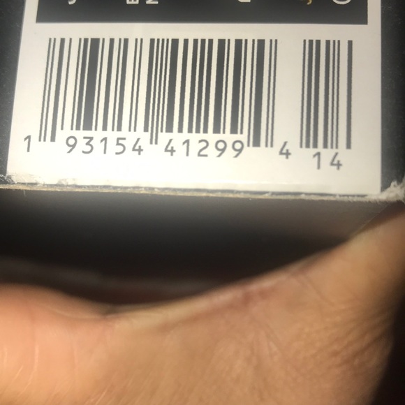 Jordans - Picture 3 of 3